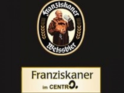 Photo: Franziskaner im CentrO